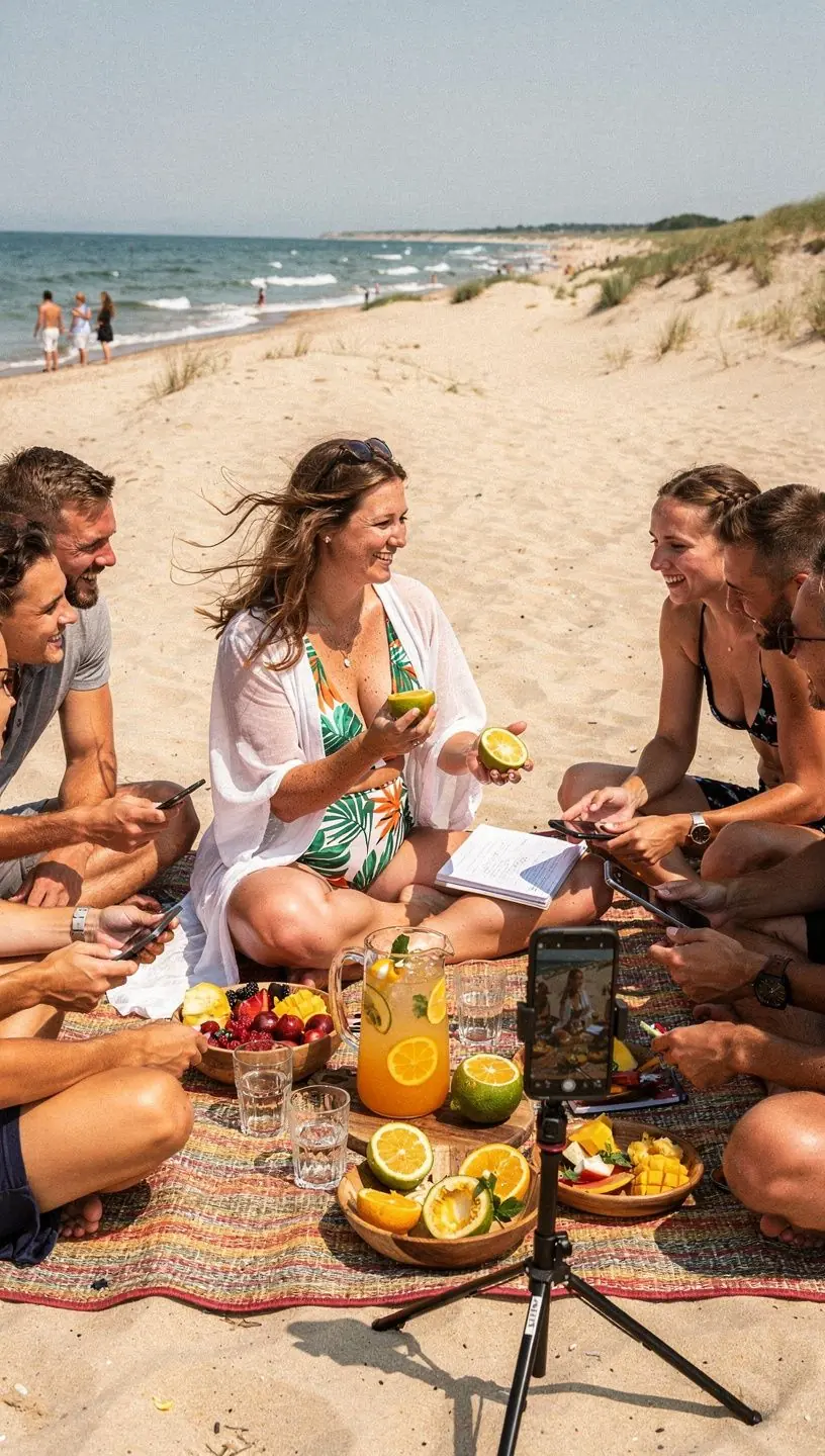 Jamaikietiškas hibiskas, naudojamas Ugli vaisių arbatose, puikiai tinka sveikatai.